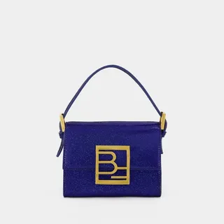 By Far Logo Plaque Fran Mini Bag