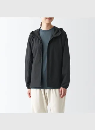 Water Repellent Wind Breaker