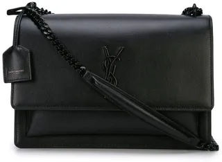 Sunset shoulder bag