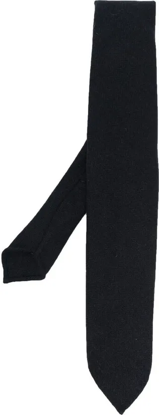 Classic Wool Tie