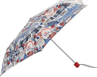 Harrods Pretty City Umbrella
