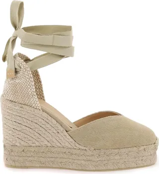 Castañer Chiara Wedge Espadrilles