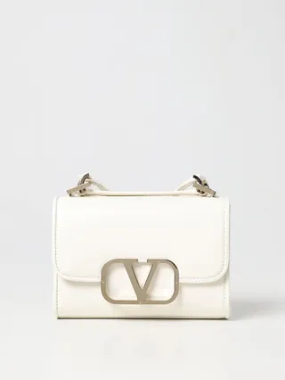 Shoulder bag woman Valentino Garavani