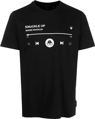 Frederick graphic-print T-shirt