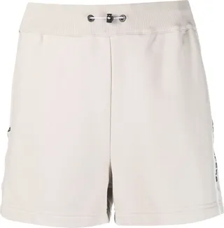 Logo-Tape Detailing Shorts