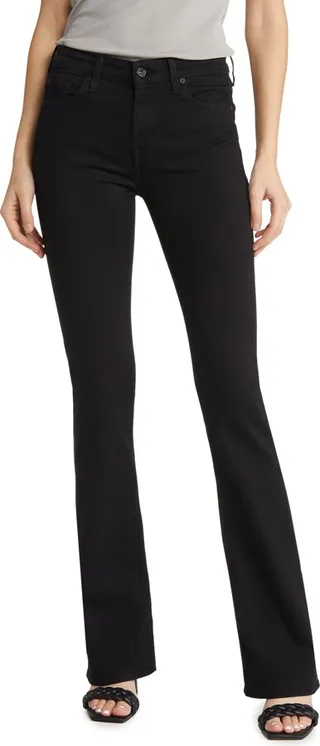 Kimmie Bootcut Jeans