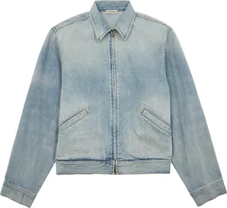 Fear Of God Eternal Denim Jacket