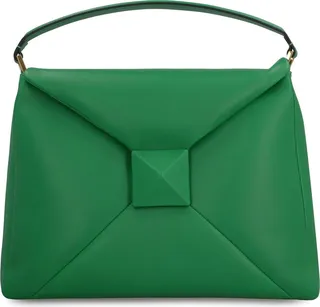 Valentino Garavani - One Stud Leather Handbag