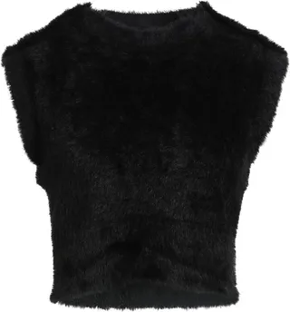 Top Black