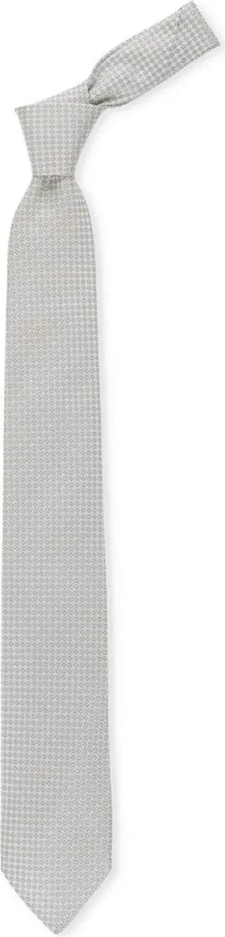 Silk Tie from Church's: