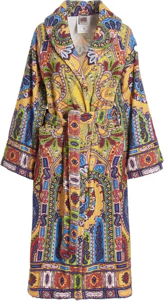 'new Tradition Almeria Robe