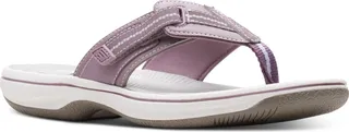 Clarks Women's Cloudsteppers Brinkley Jazz Sandals Women's Shoes