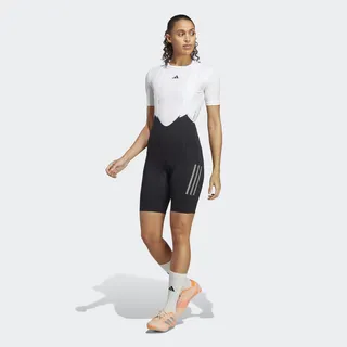 The Padded Cycling Bib Shorts