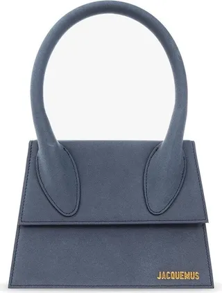 Jacquemus Le Grand Chiquito Shoulder Bag