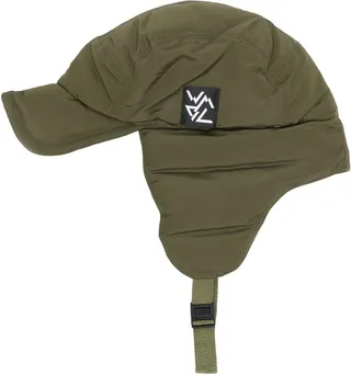 x TAION down flight cap