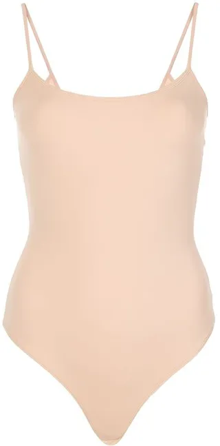 Elizabeth bodysuit top