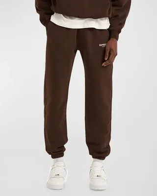 Men's Owner's Club Logo Sweatpants