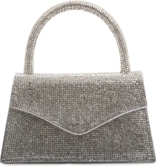 Amina Convertible Crossbody Bag