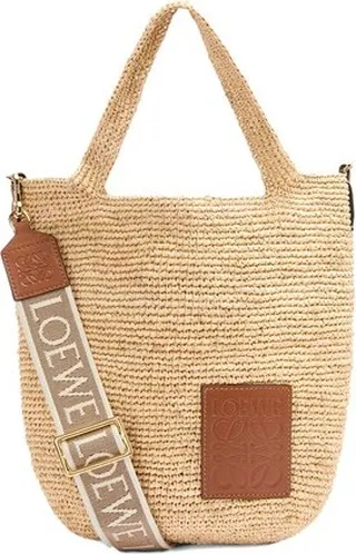 Slit mini bag