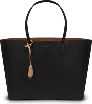 Tory Burch Shopping Bag 'perry'