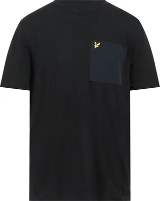 T-shirt Black