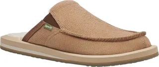 Cozy Vibe Corduroy Slip-On