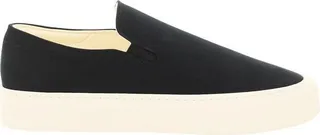 The Row Marie H Slip-On Sneaker