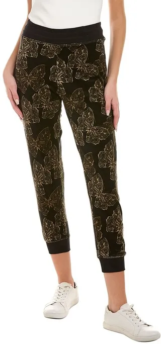 Johnny Was Zuri Sweatpant