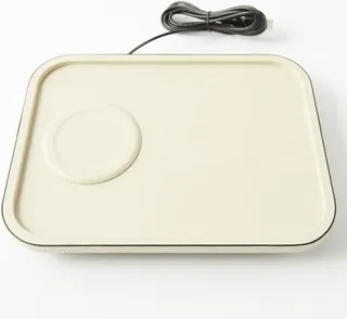 Polo Leather Wireless Charger