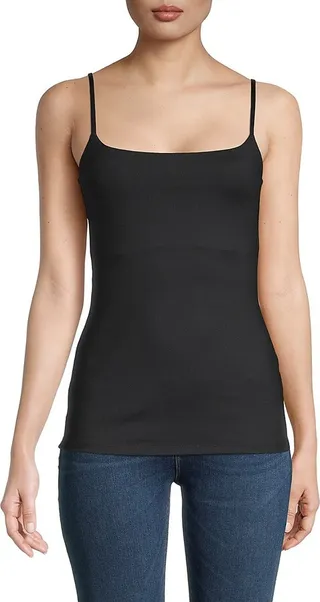 String Camisole Top
