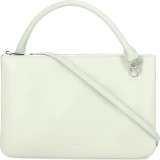 Leather Hand Bag from Jil Sander: