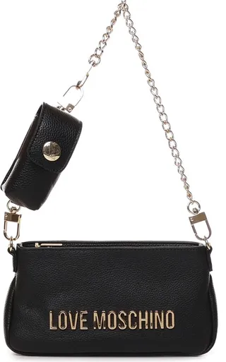 Bag With Pocket Detail