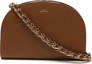 Half Moon shoulder bag