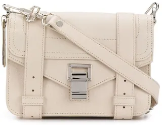 PS1 mini crossbody bag