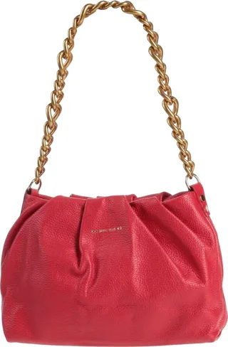 Shoulder Bag Red