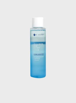 K-Secret Hyaluronic Acid Secret Toner