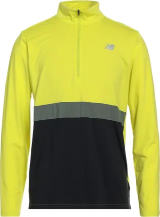 T-shirt Yellow