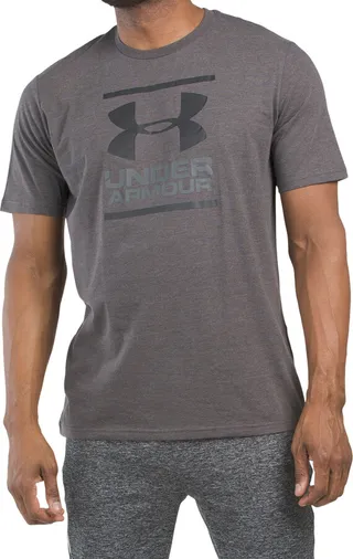Logo Graphic Tee