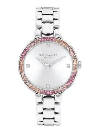 Chelsea Analog Watch