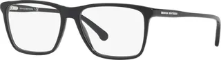 Brooks Brothers BB2037 Men's Square Eyeglasses