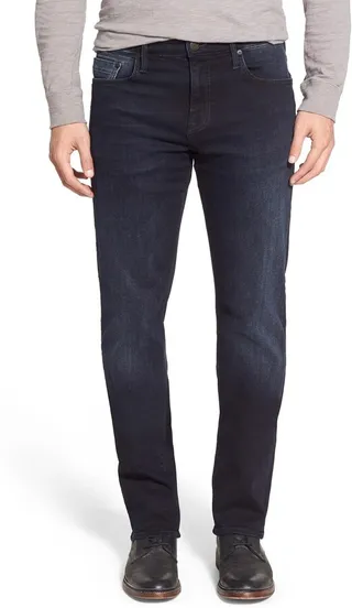 Matt Relaxed Fit Jeans