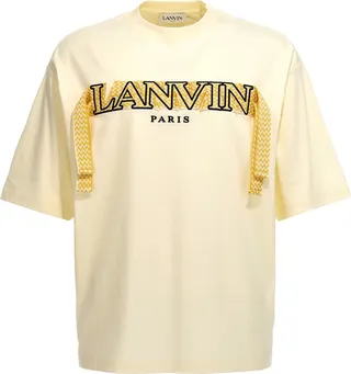 'curb' T-shirt