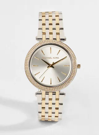 Dress Analog Watch