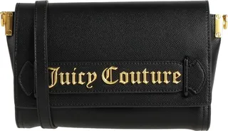 Cross-body Bag Black