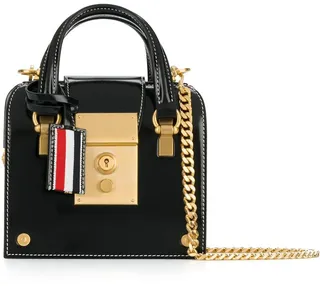 chain strap Mrs. Thom tiny bag