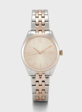 Tuilerie Analog Watch