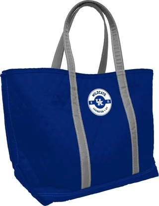NCAA Kentucky Wildcats Merit Tote