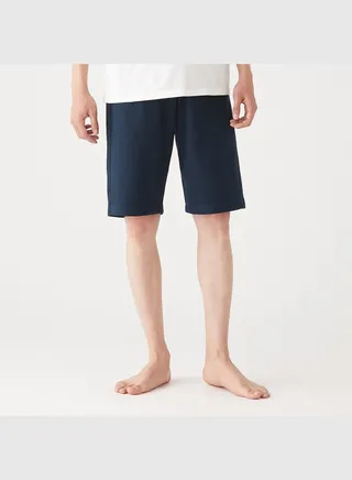 French terry short Pants