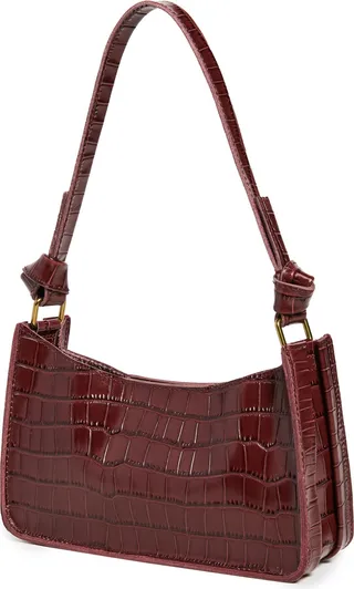 Madewell Sydney Hobo Bag