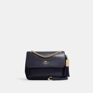 Klare Crossbody 25 In Straw